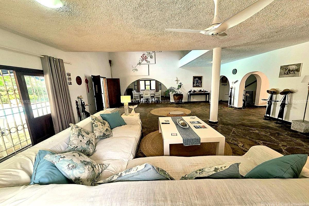 4 Bed House with En Suite at Diani Beach - 6