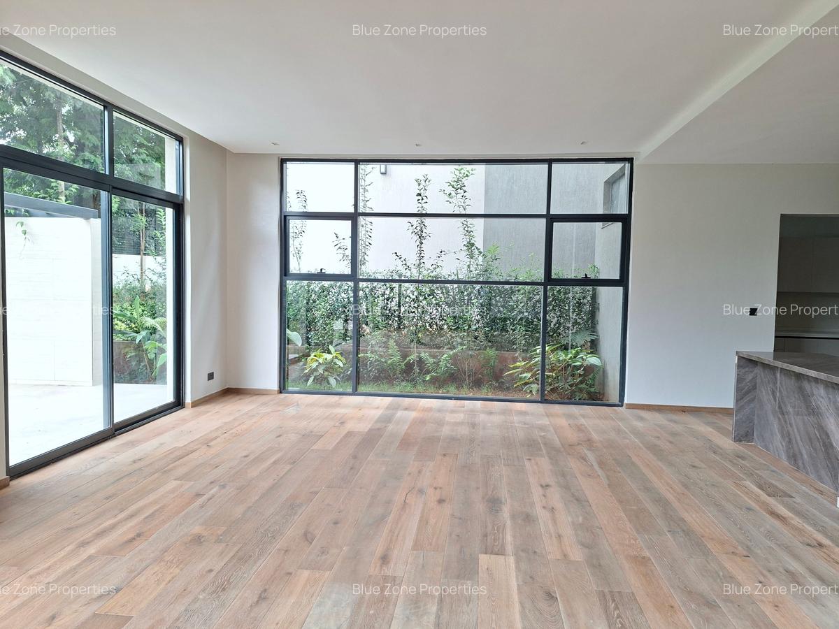 4 Bed Townhouse with En Suite at Ruaka Rd - 3