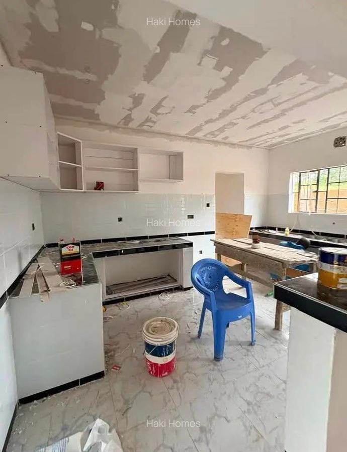 3 Bed House with En Suite at Ngong - 8