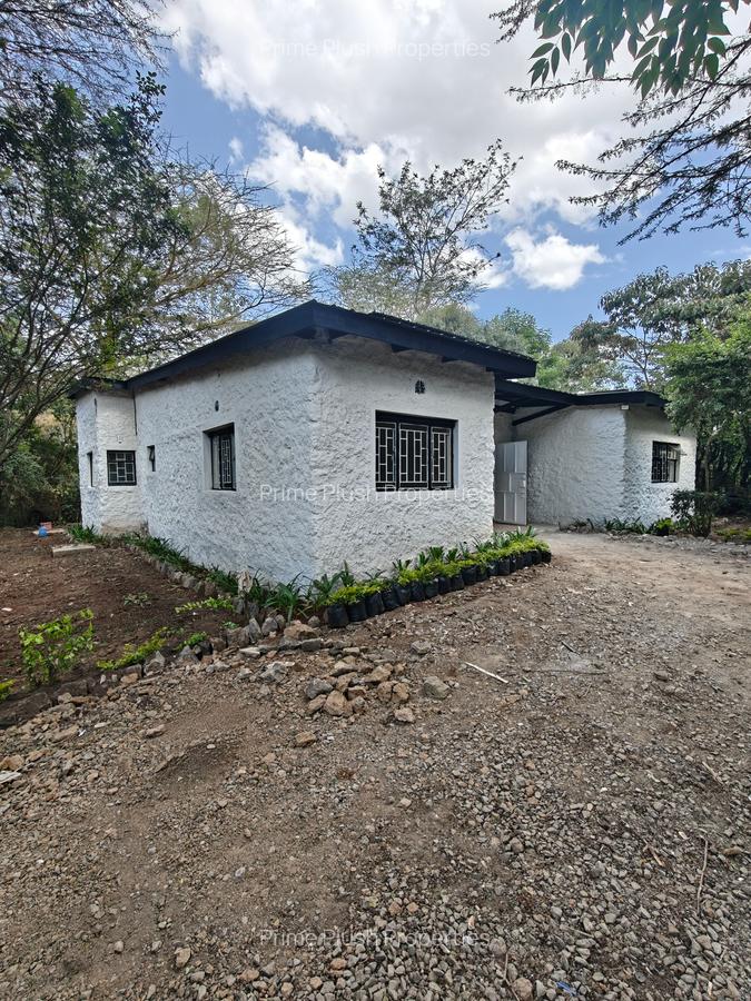 4 Bed House with Garden in Karen - 2