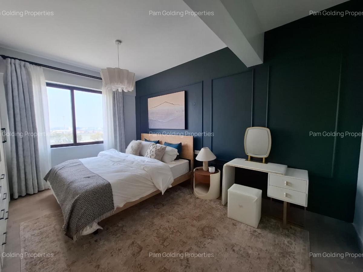 Furnished 2 Bed Apartment at Garden City - 7