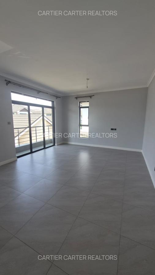 4 Bed House with En Suite in Kiambu Road - 3