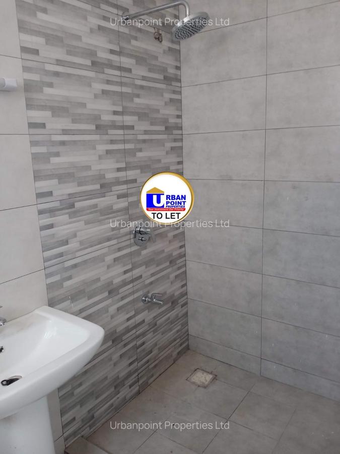3 Bed Apartment with En Suite in Nyali Area - 12