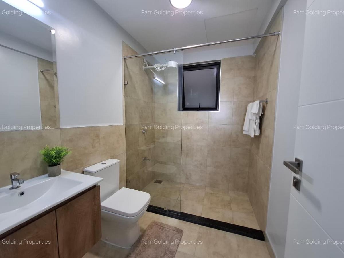 Furnished 2 Bed Apartment at Garden City - 12