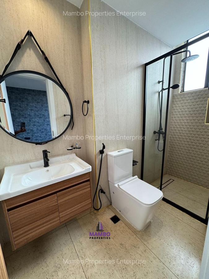 2 Bed Apartment with En Suite at Brookside Drive - 15