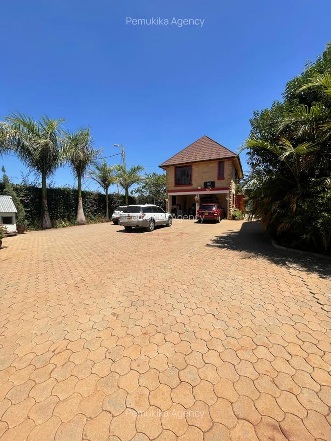 5 Bed Villa at Fair Acres - 7