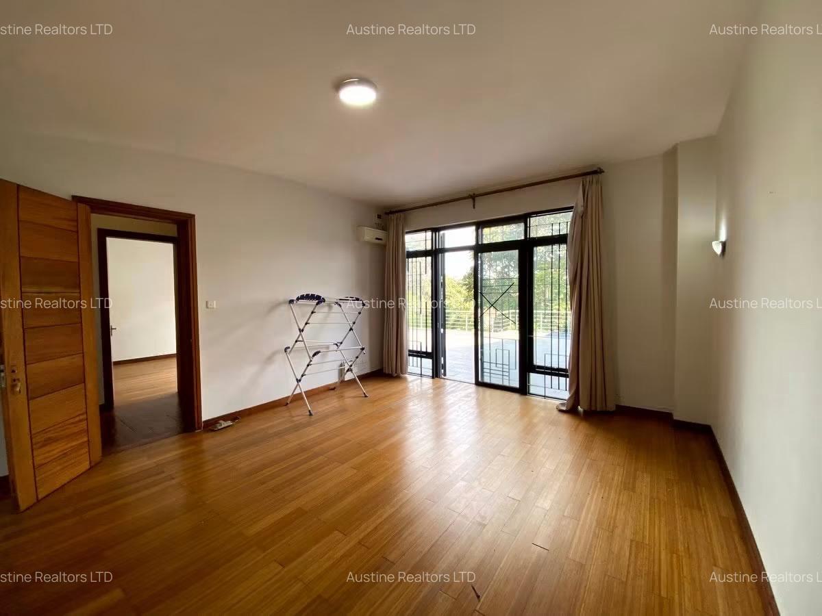 5 Bed Villa with En Suite at Shanzu Road - 15