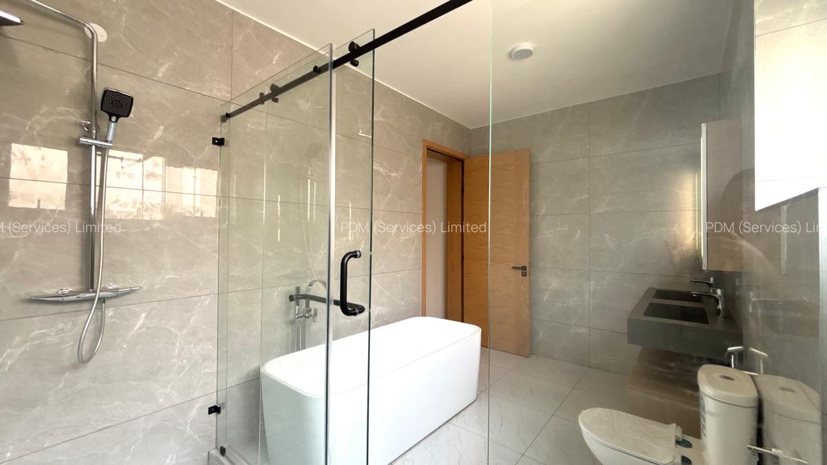 6 Bed Townhouse with Staff Quarters in Lavington - 13