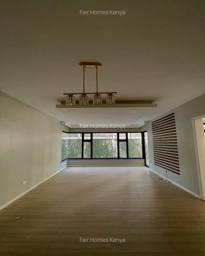 2 Bed Apartment with En Suite at Riara Road - 1