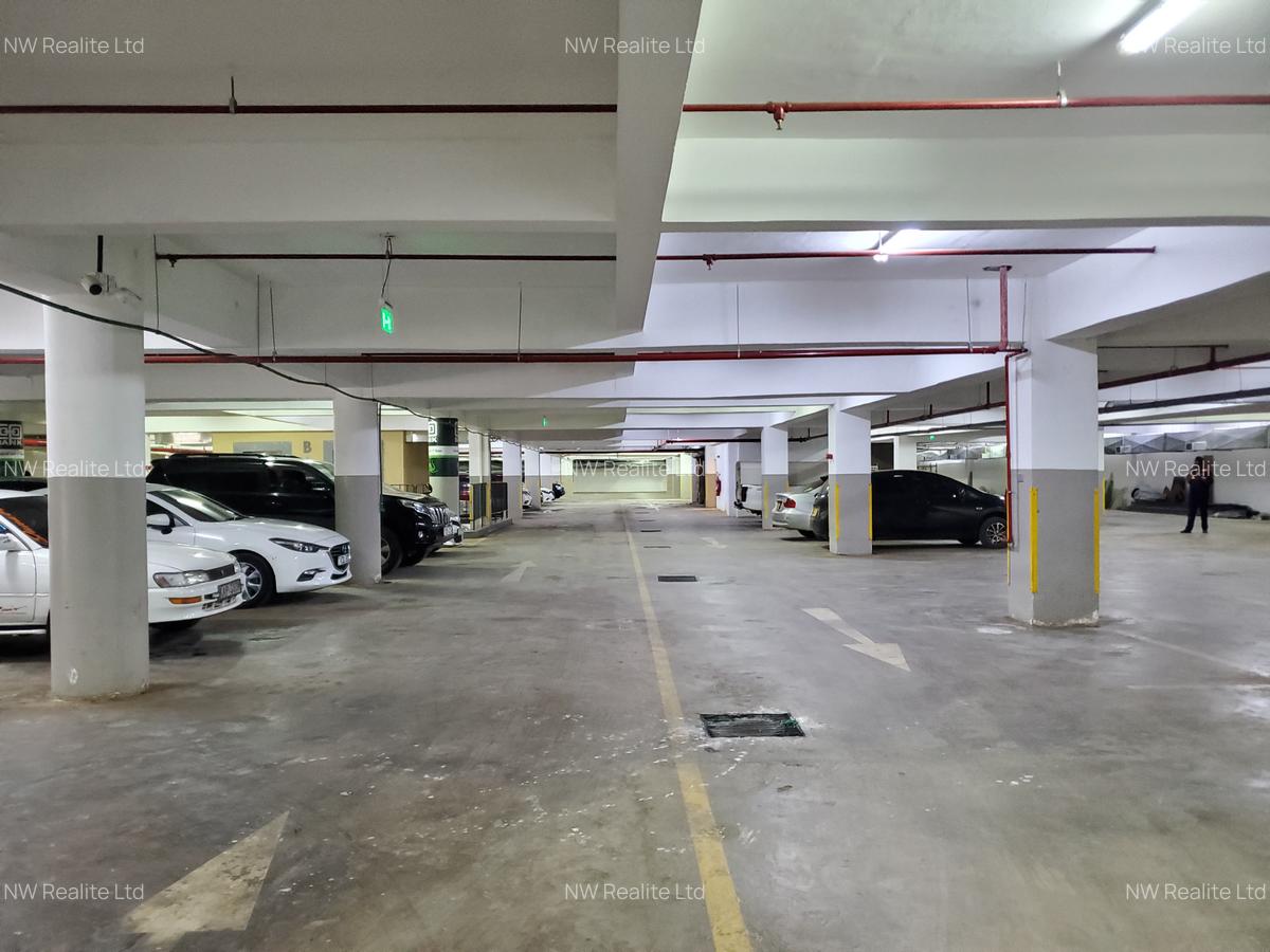 7,000 ft² Commercial Property with Service Charge Included in Meru - 11