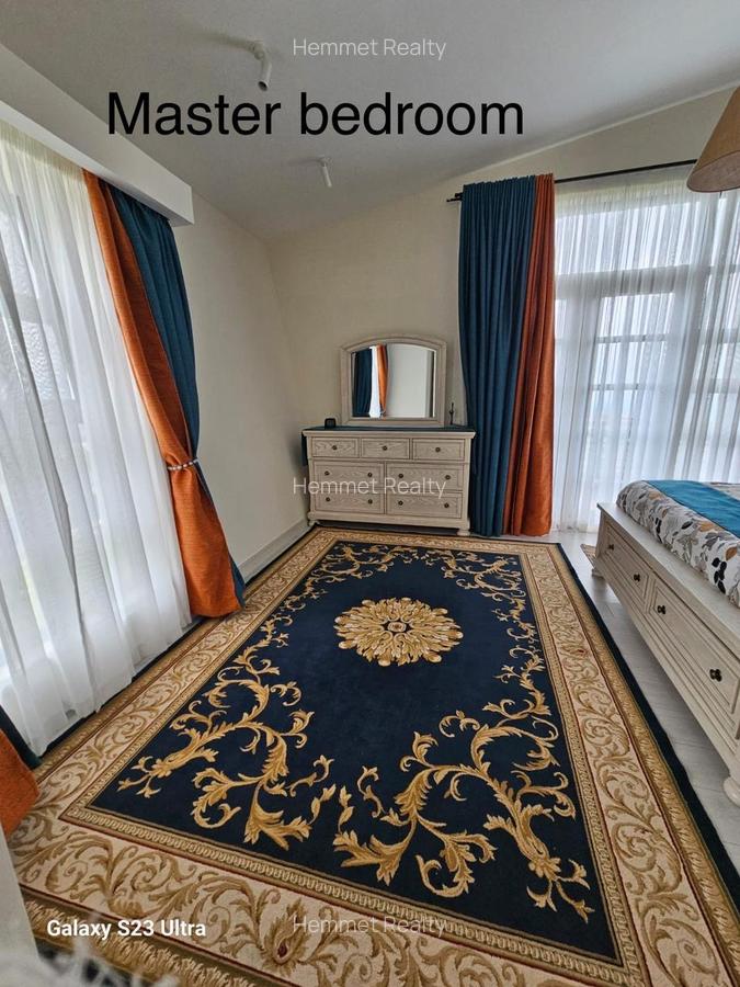 4 Bed Villa with En Suite in Tigoni - 9