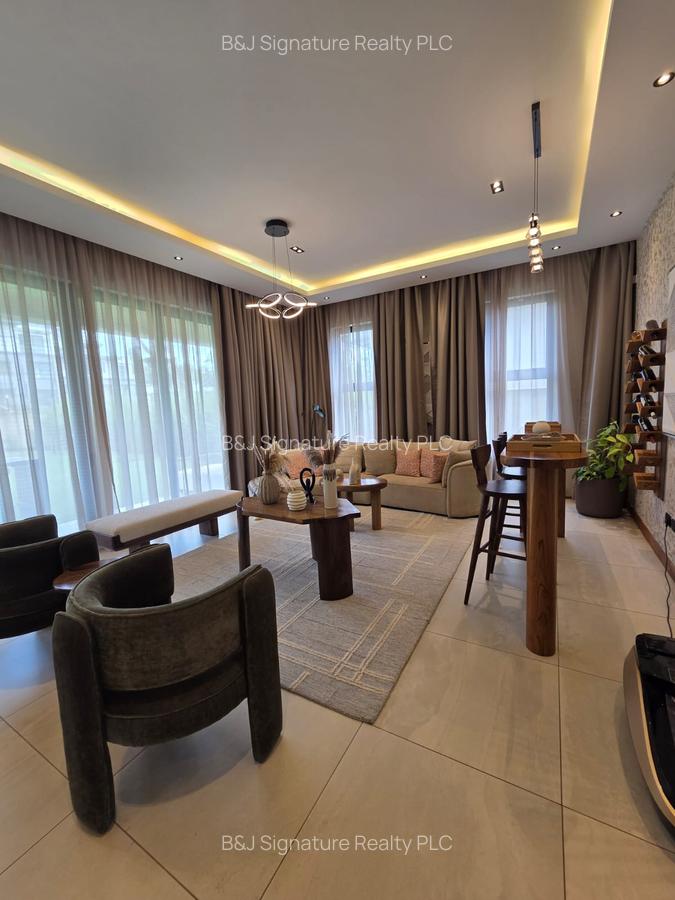 4 Bed Townhouse with En Suite in Loresho - 15