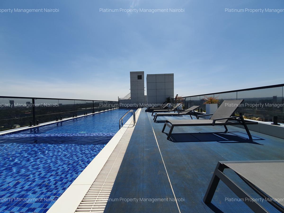1 Bed Apartment with En Suite at Westlands Rd - 13