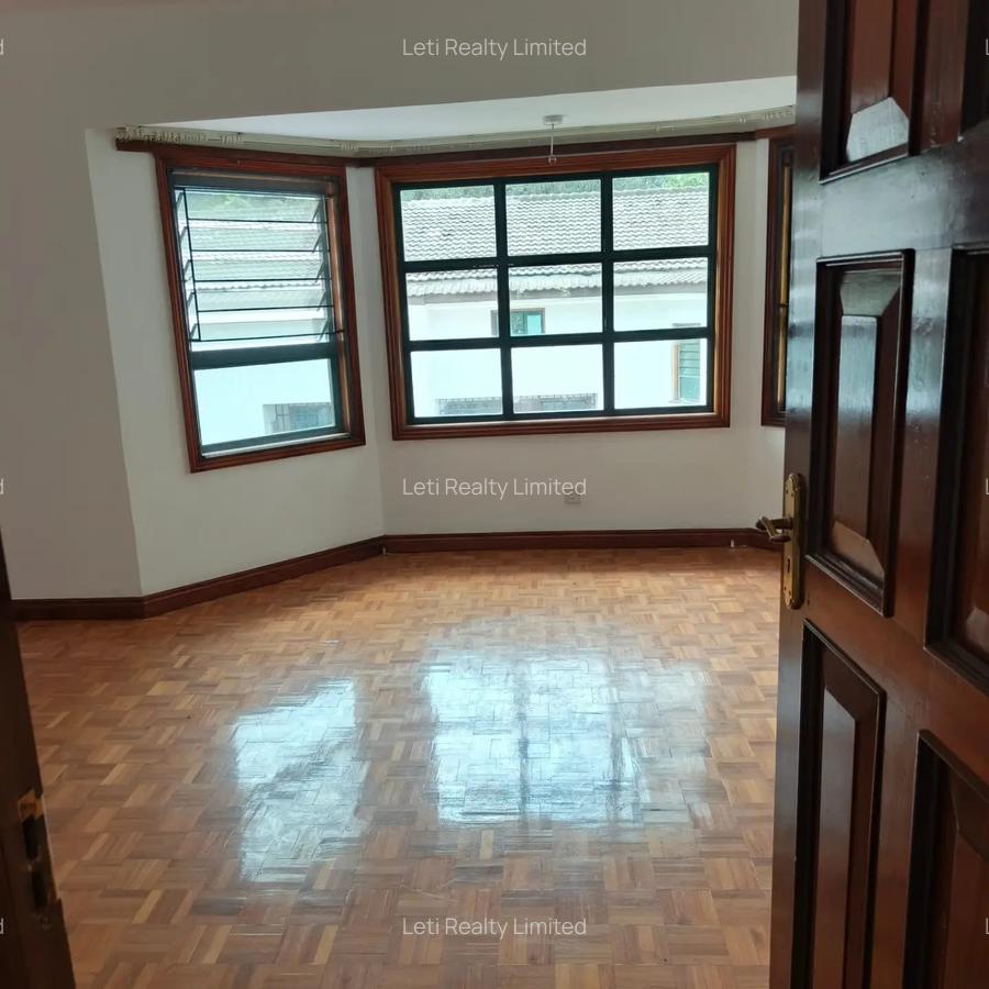 2 Bed Townhouse with En Suite in Kileleshwa - 8