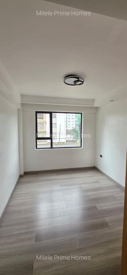 Serviced 1 Bed Apartment with En Suite at Gatundu Road - 6
