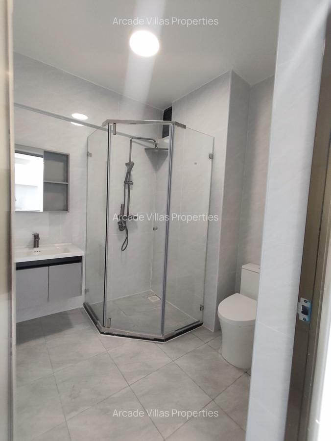 3 Bed Apartment with En Suite in Kileleshwa - 8