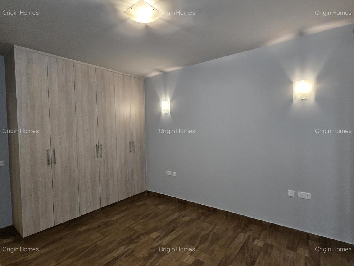 3 Bed Apartment with En Suite at Kileleshwa - 19