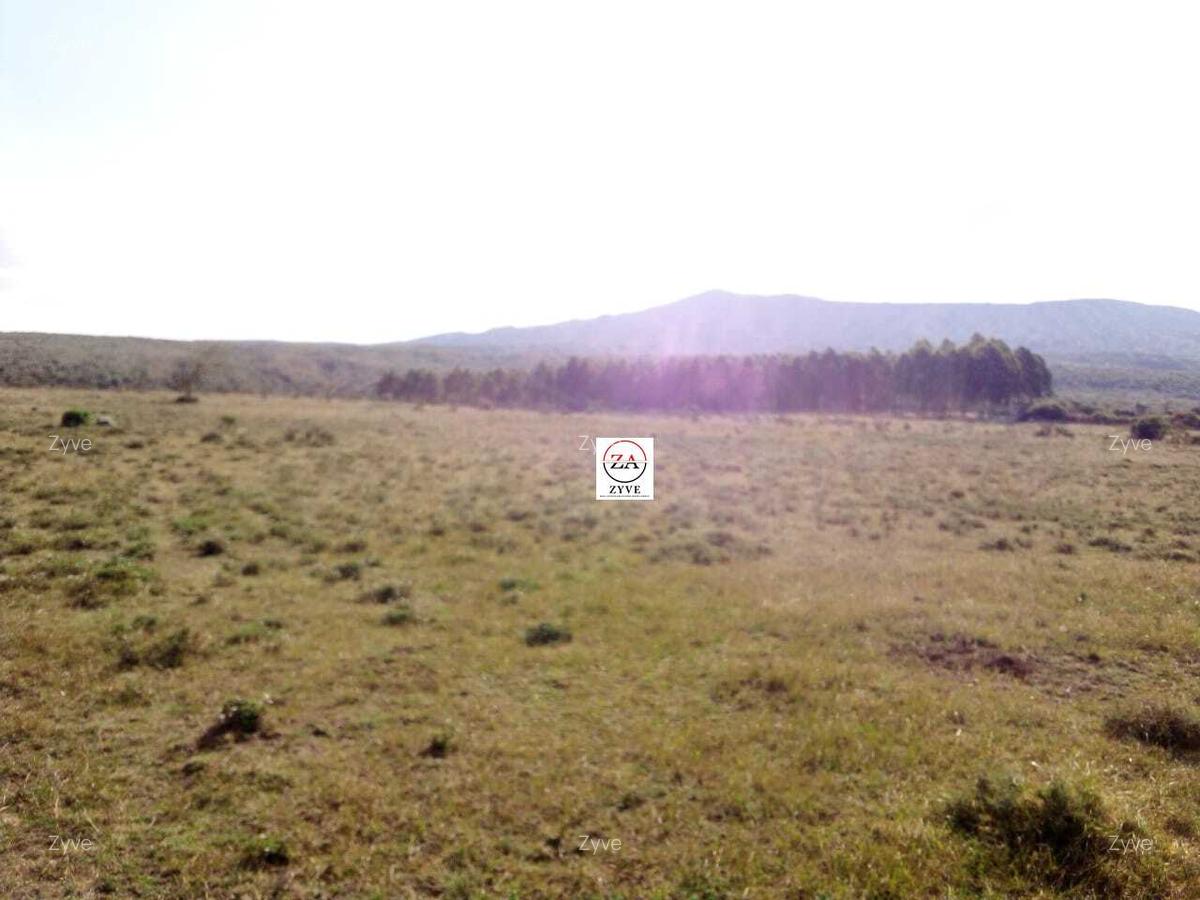 10 ac Land at Sarova Maiyan Luxury Resort - 12
