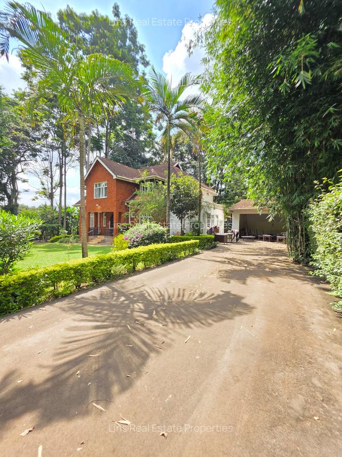 5 Bed Townhouse with En Suite in Rosslyn - 15