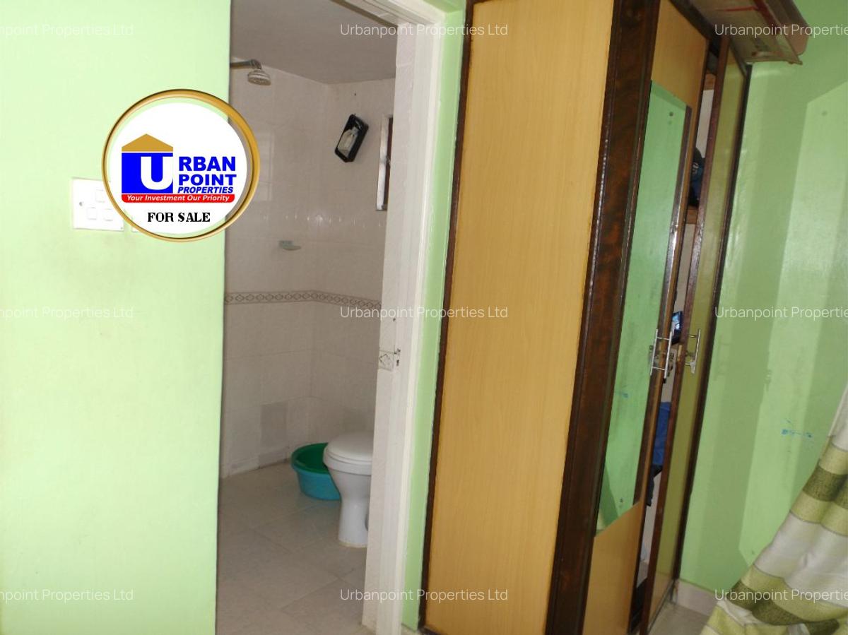 2 Bed House with En Suite at Kiembeni - 5