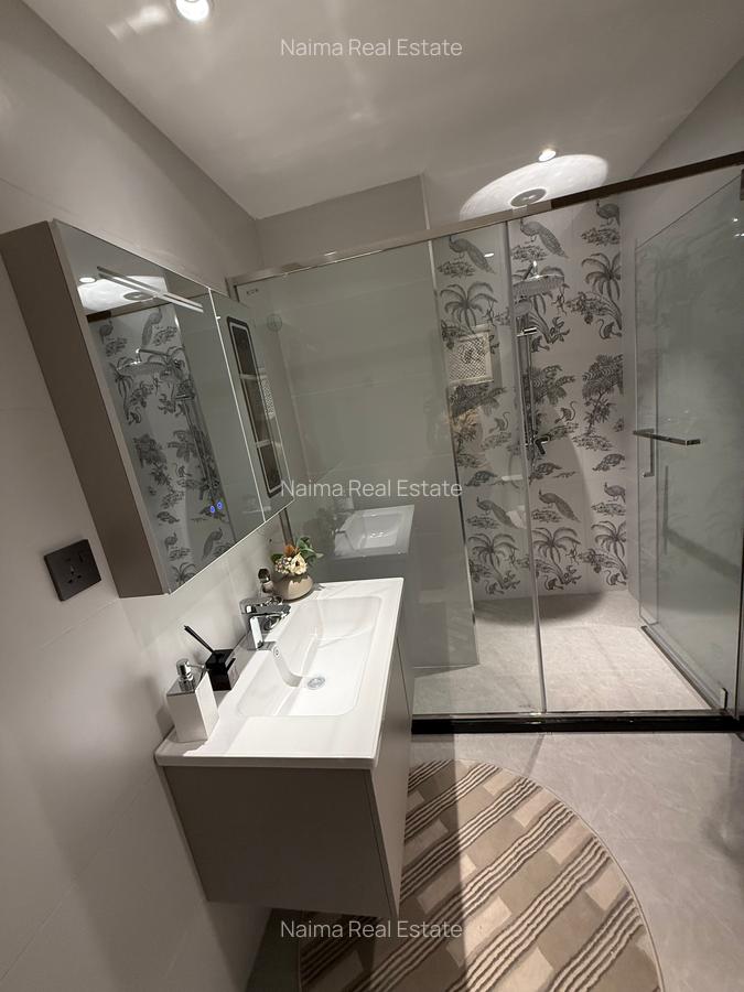 2 Bed Apartment with En Suite in Westlands Area - 7