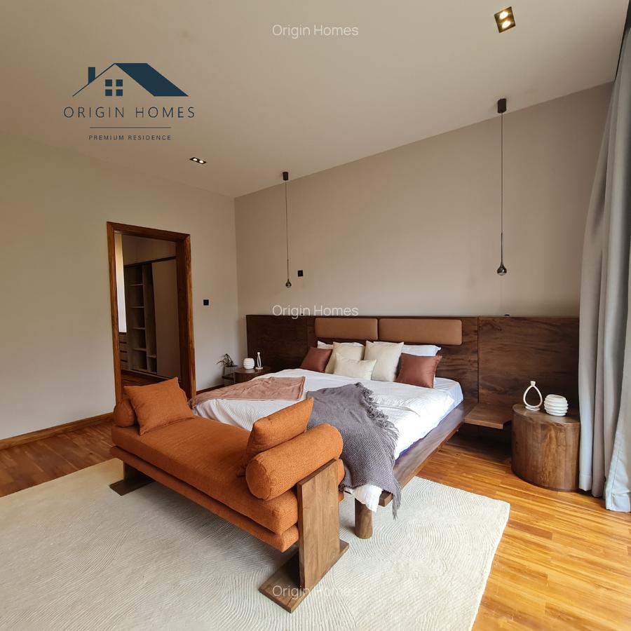 4 Bed Townhouse with En Suite at Loresho - 11