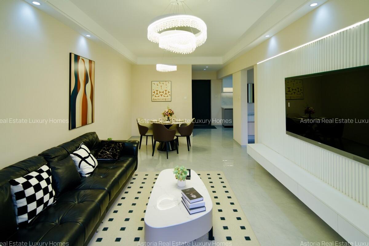 1 Bed Apartment with En Suite at 2026-424 - 8