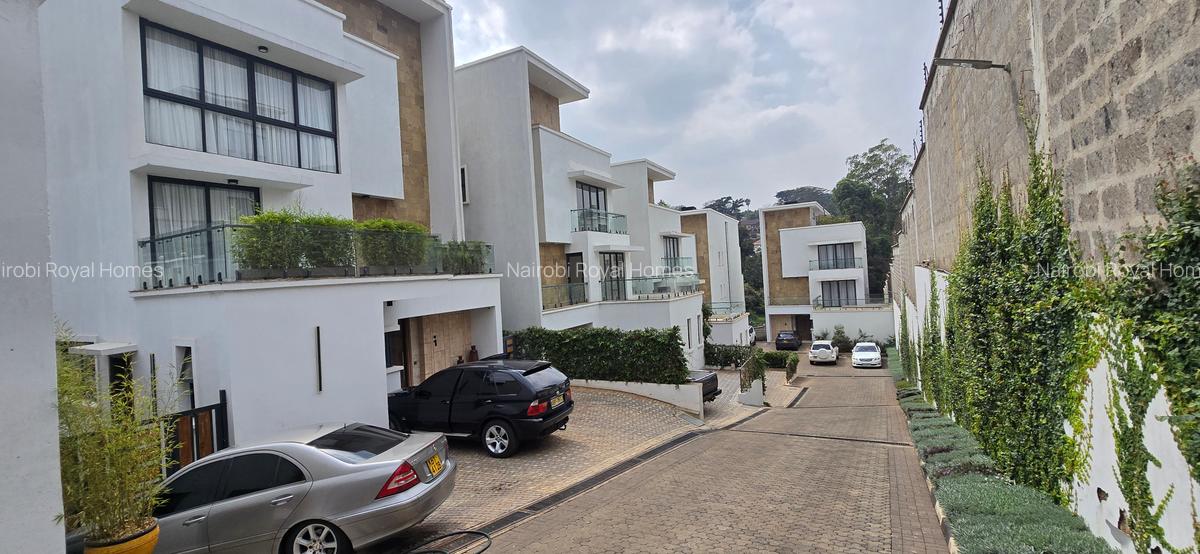 5 bedroom house for rent — image 1 of 20