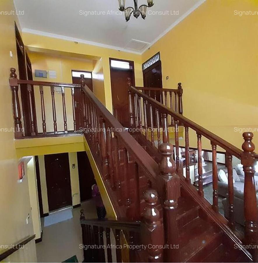 5 Bed House with En Suite at Eastern Bypass - 8