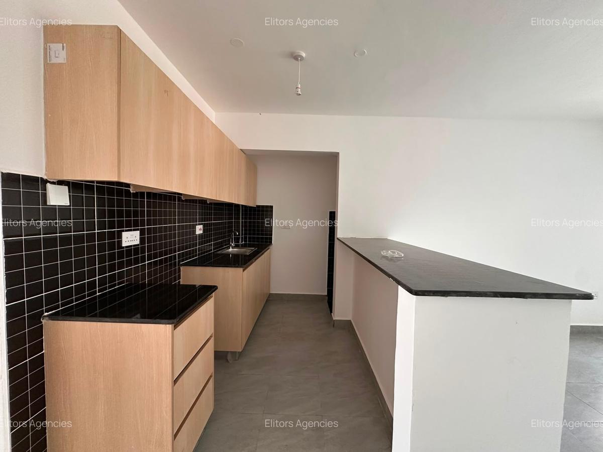 1 Bed Apartment with En Suite at Kirawa Road - 8