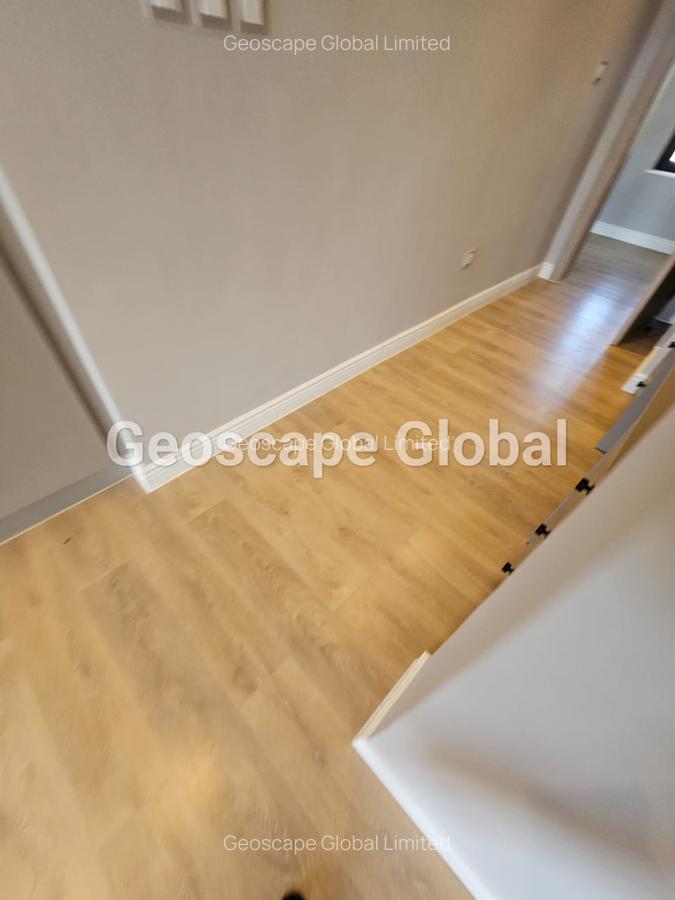 4 Bed Townhouse with En Suite in Runda - 8