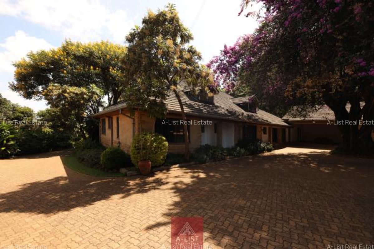 4 bedroom house for sale — image 1 of 20