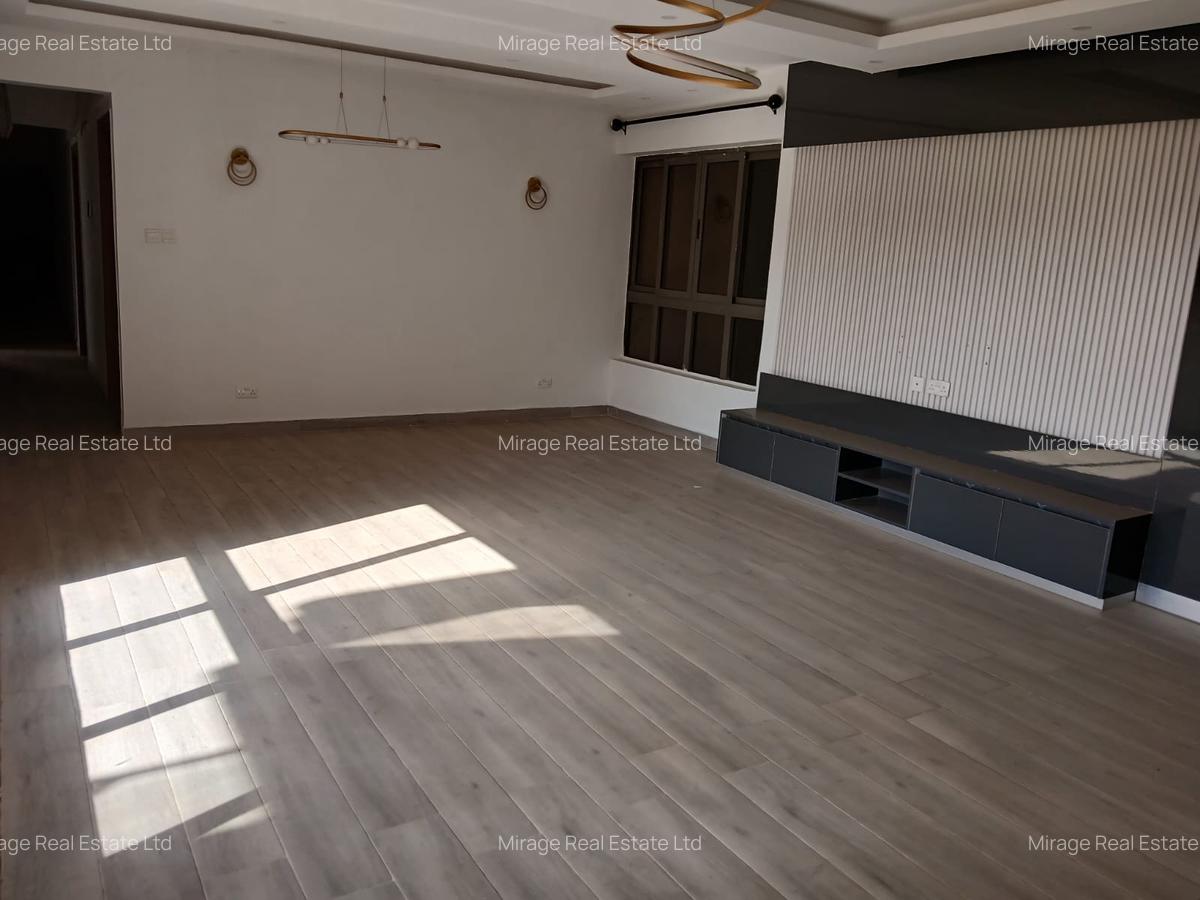 3 Bed Apartment with En Suite in Kilimani - 7