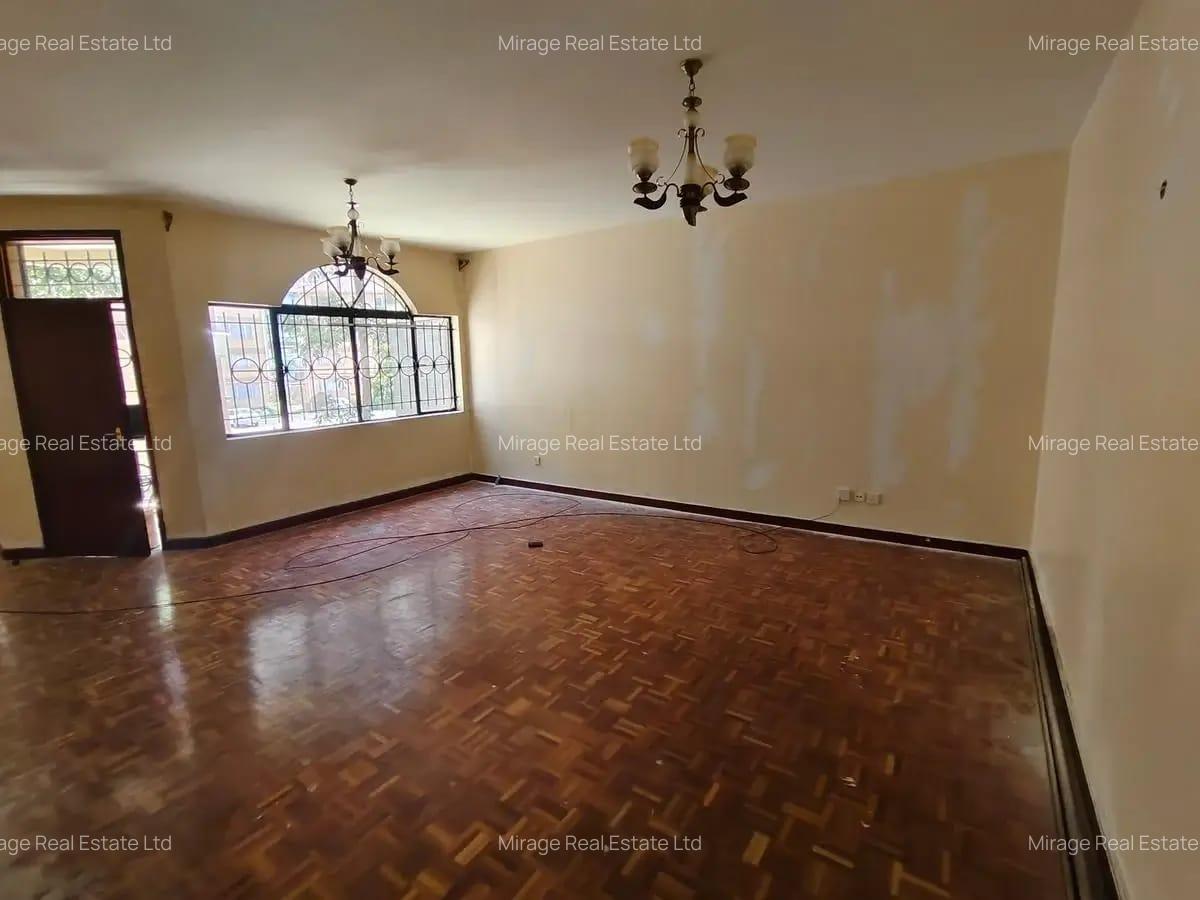 3 Bed Apartment with Staff Quarters in Kilimani - 13