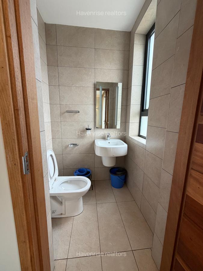 2 Bed Apartment at Kitusuru - 9