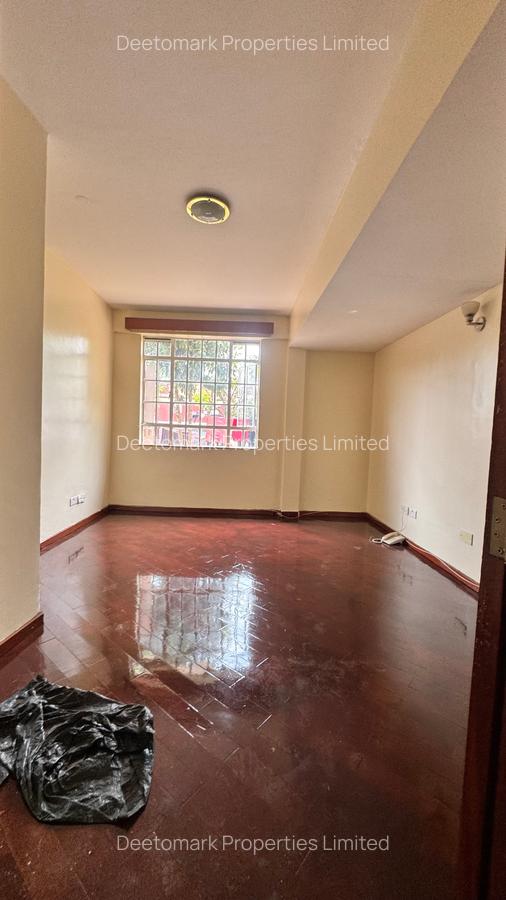 1 Bed Apartment with Borehole at Otiende - 4