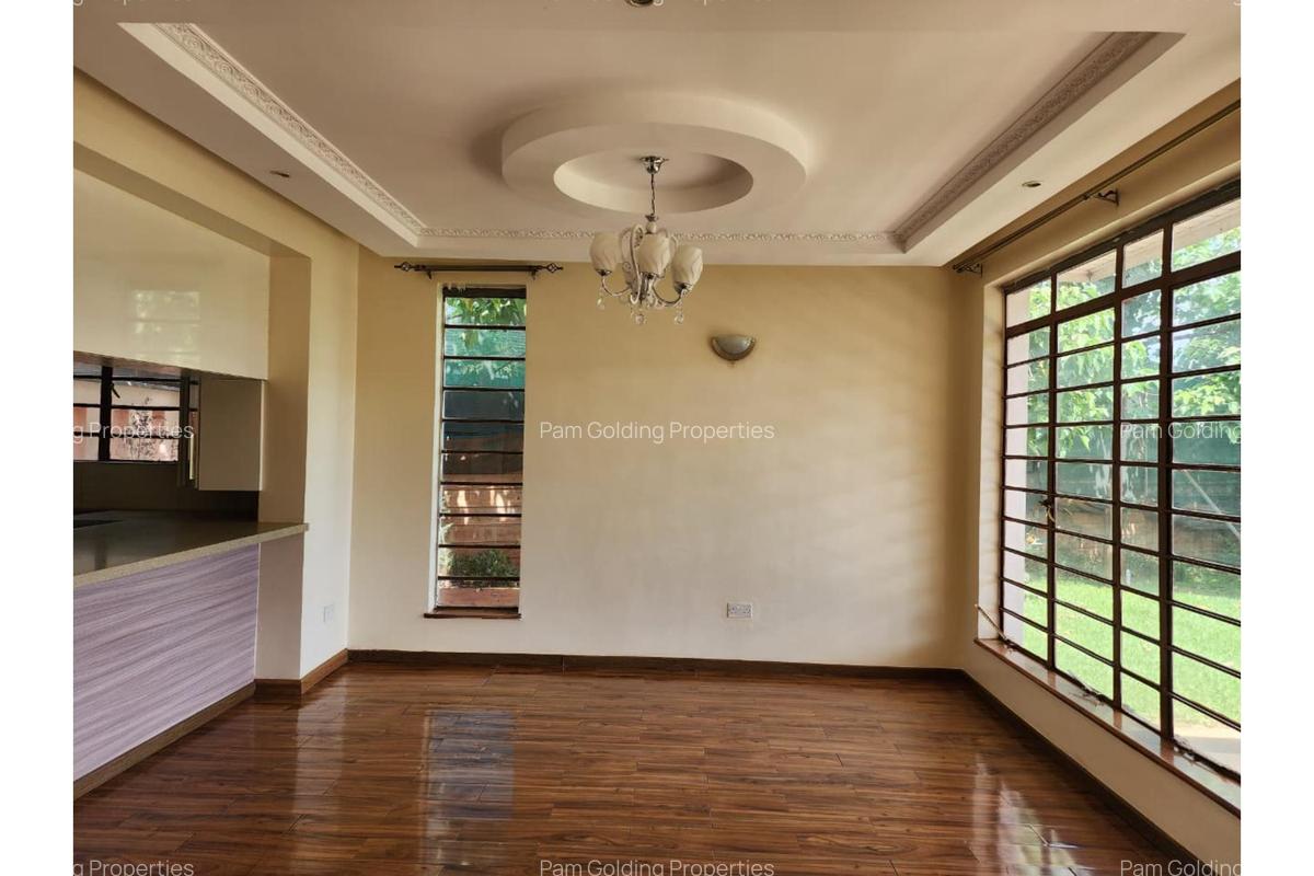 4 Bed House with En Suite at Runda Ridge - 18