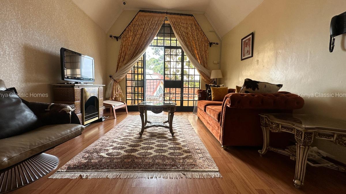5 Bed Townhouse with En Suite at Lavington Nairobi Kenya - 7