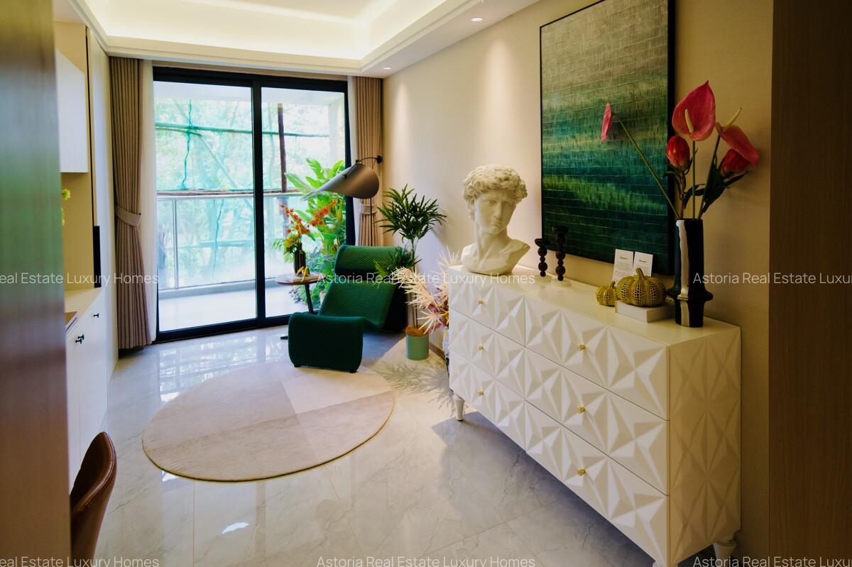 3 Bed Apartment with En Suite at 2026-410 - 9