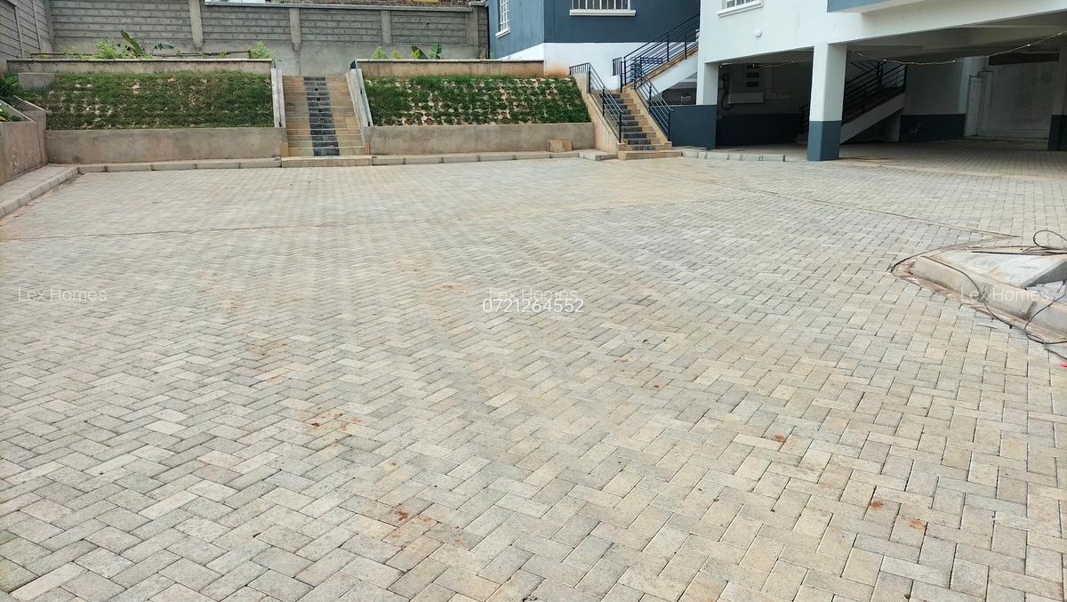3 Bed House with En Suite at Ongata Rongai - 13