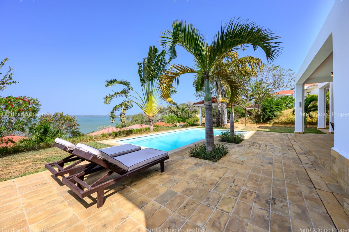 3 Bed Villa with En Suite at Mandharini - 2