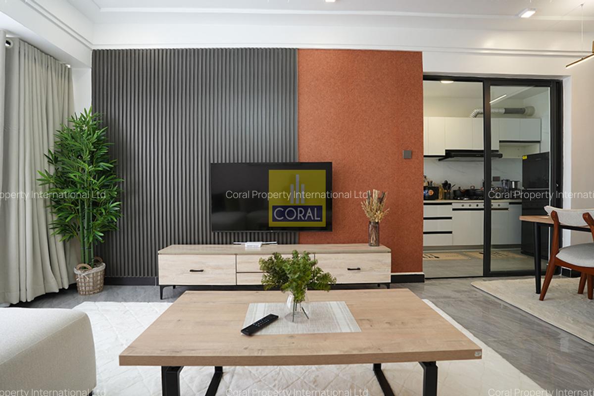 2 Bed Apartment in Lavington - 3
