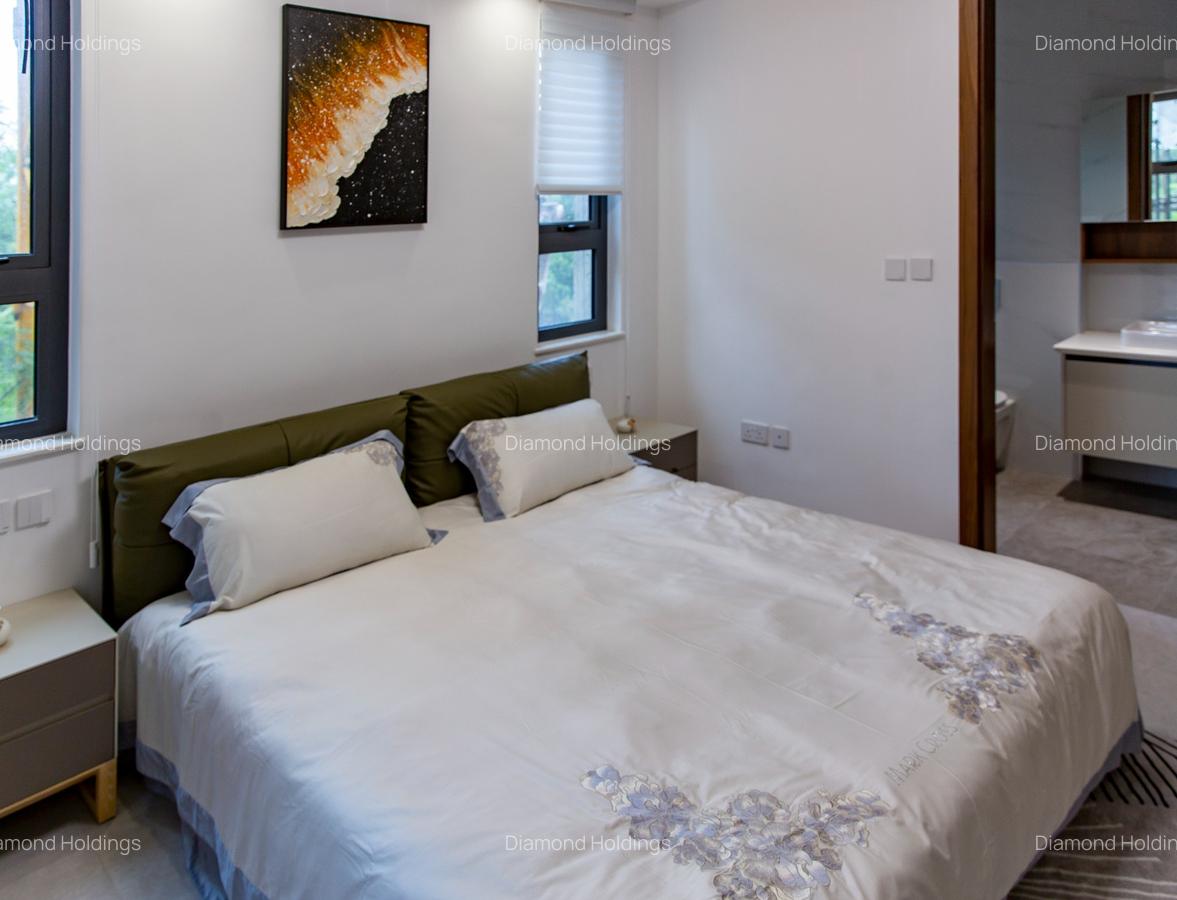 3 Bed Apartment with En Suite in General Mathenge - 12