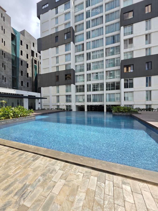3 Bed Apartment with En Suite at Denis Pretty Road - 1