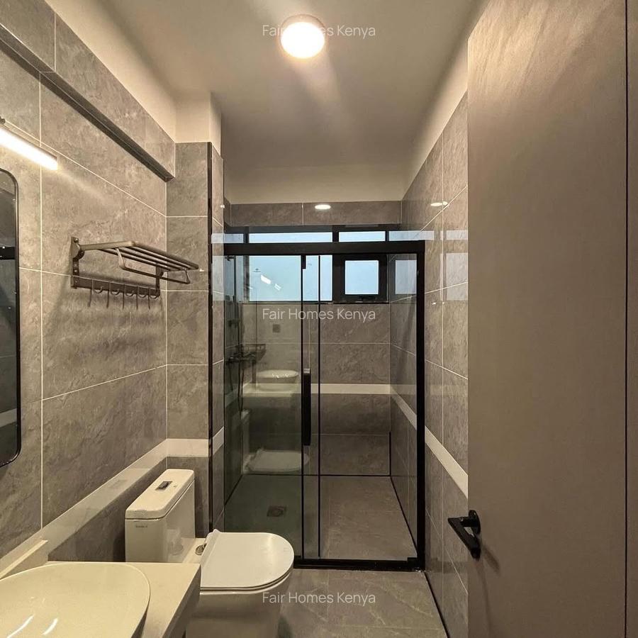 4 Bed Apartment with En Suite at Valley Arcade - 11