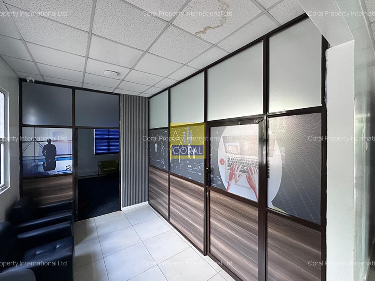 Office in Westlands Area - 4