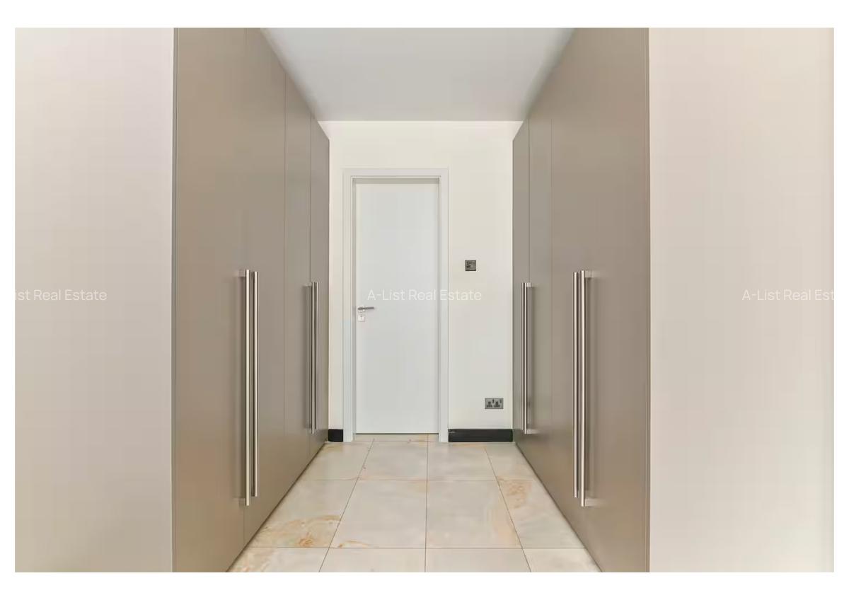 Furnished 2 Bed Apartment with En Suite at Church Road - 11