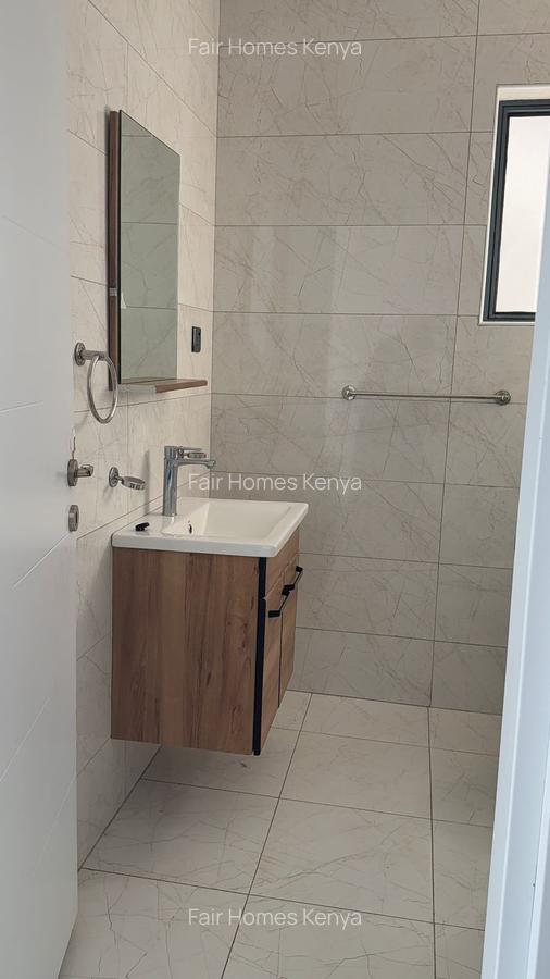 2 Bed Apartment with En Suite at Valley Arcade - 6