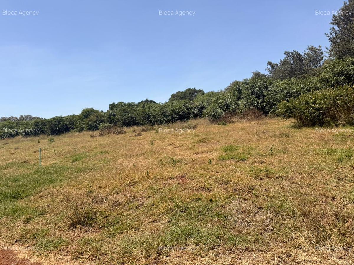 500 m² Land at Ruiru-Githunguri Road - 6