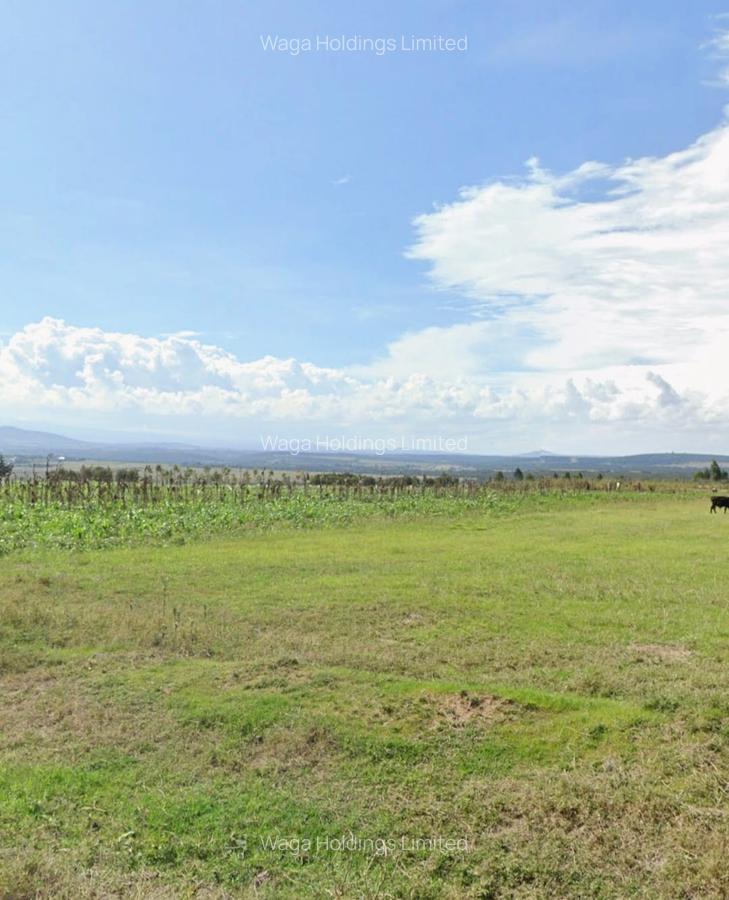 2 ac Land at Giachuma - 1